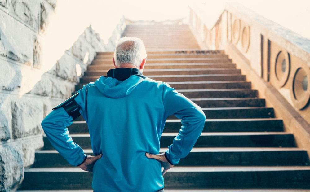 Muscle Weakness Treatment with Physical Therapy