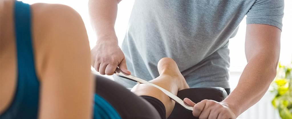 Graston Technique Tools