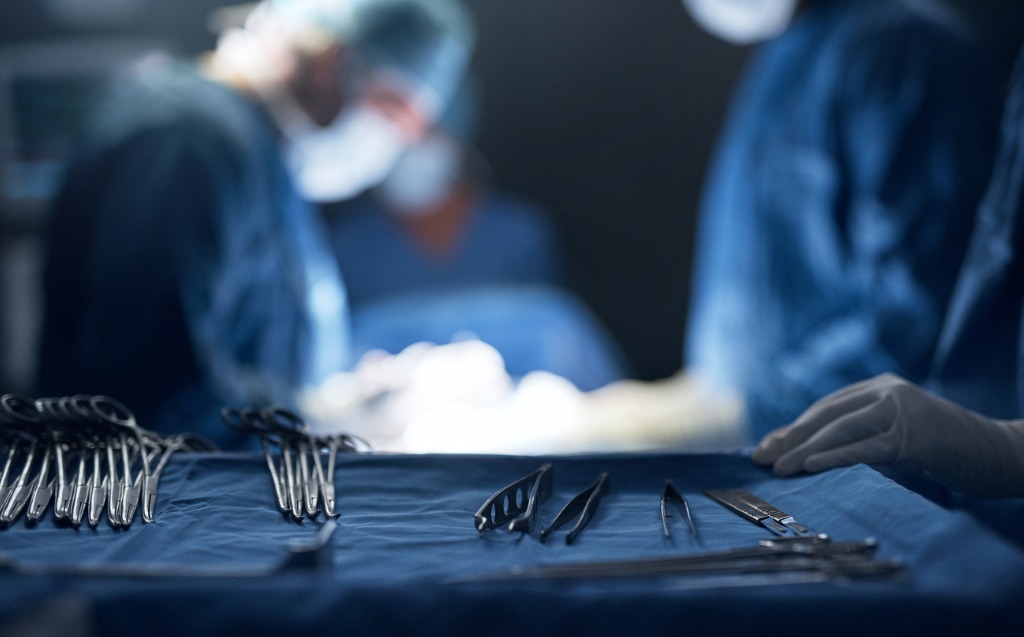 5 Things To Consider Before Scheduling Orthopedic Surgery